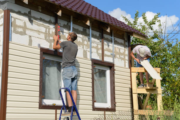 Reliable Lake Elsinore, CA Siding Installation & Repair Solutions