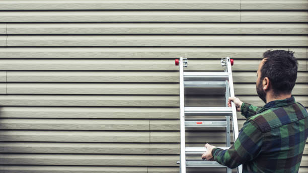 How To Choose The Right Materials for Your Siding Installation in 'Lake Elsinore, CA