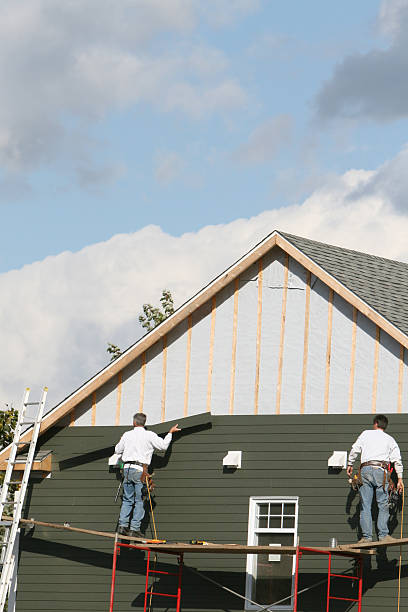 Best Vinyl Siding Installation  in Lake Elsinore, CA