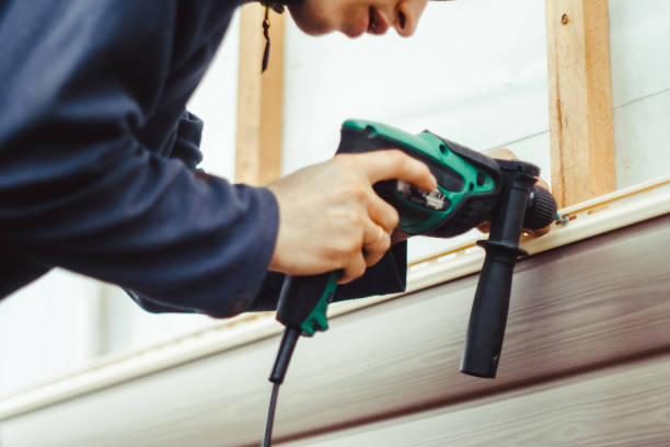 Best Siding Removal and Disposal  in Lake Elsinore, CA